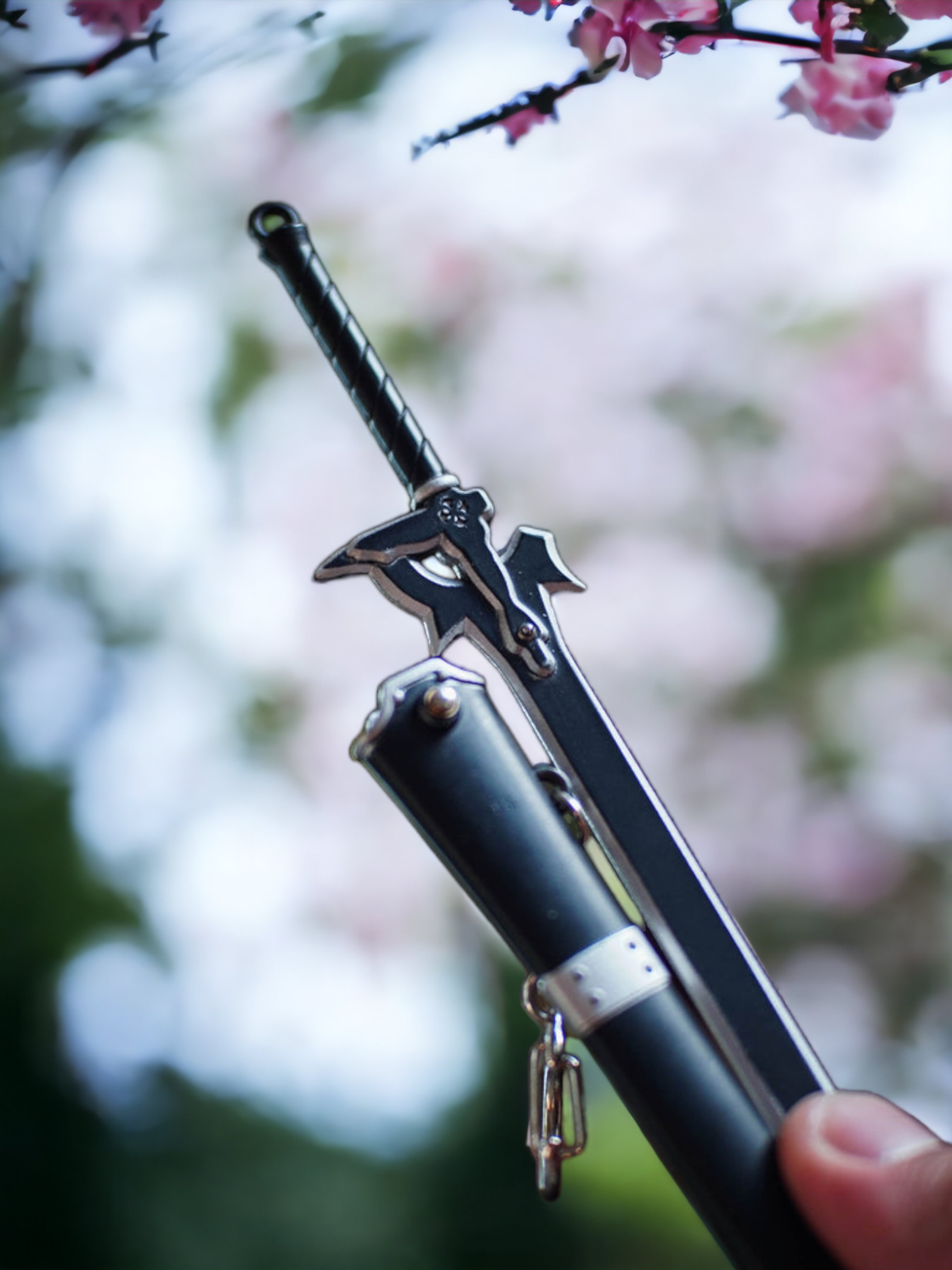 Elucidator | Sword Art Online