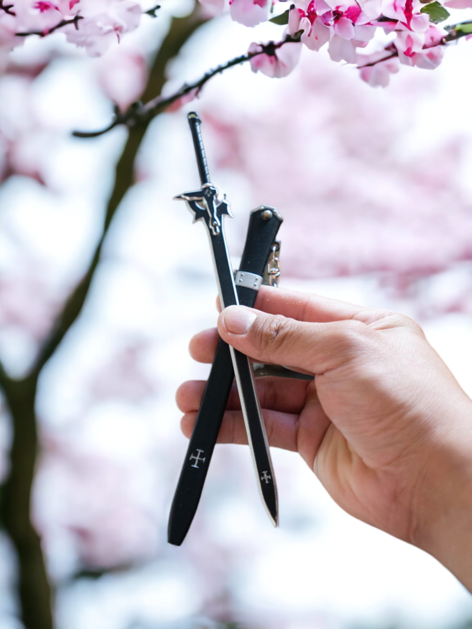 Elucidator | Sword Art Online