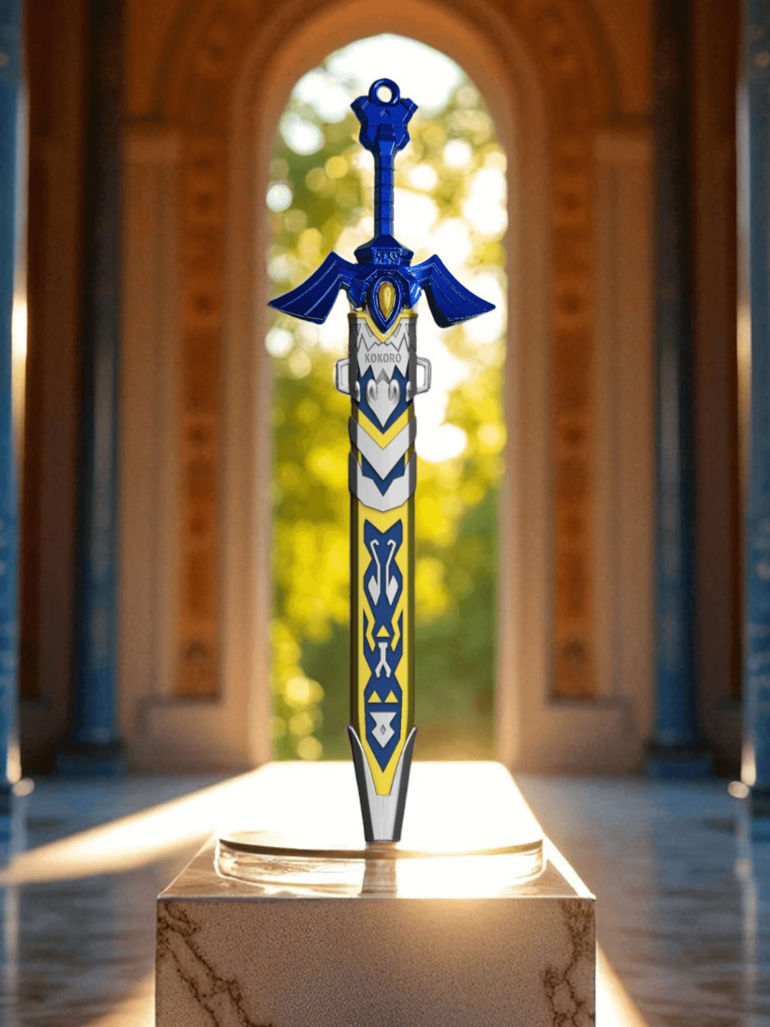 Wind Waker Master Sword Bundle | Legend of Zelda