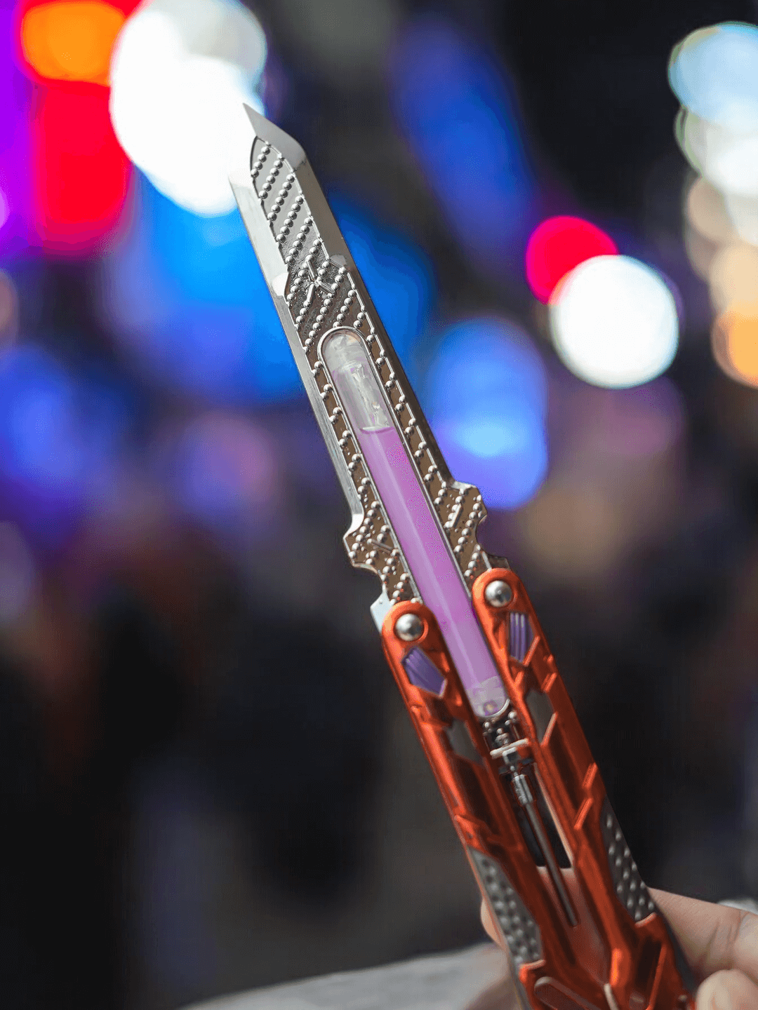 Octane Heirloom Recolor | Apex Legends