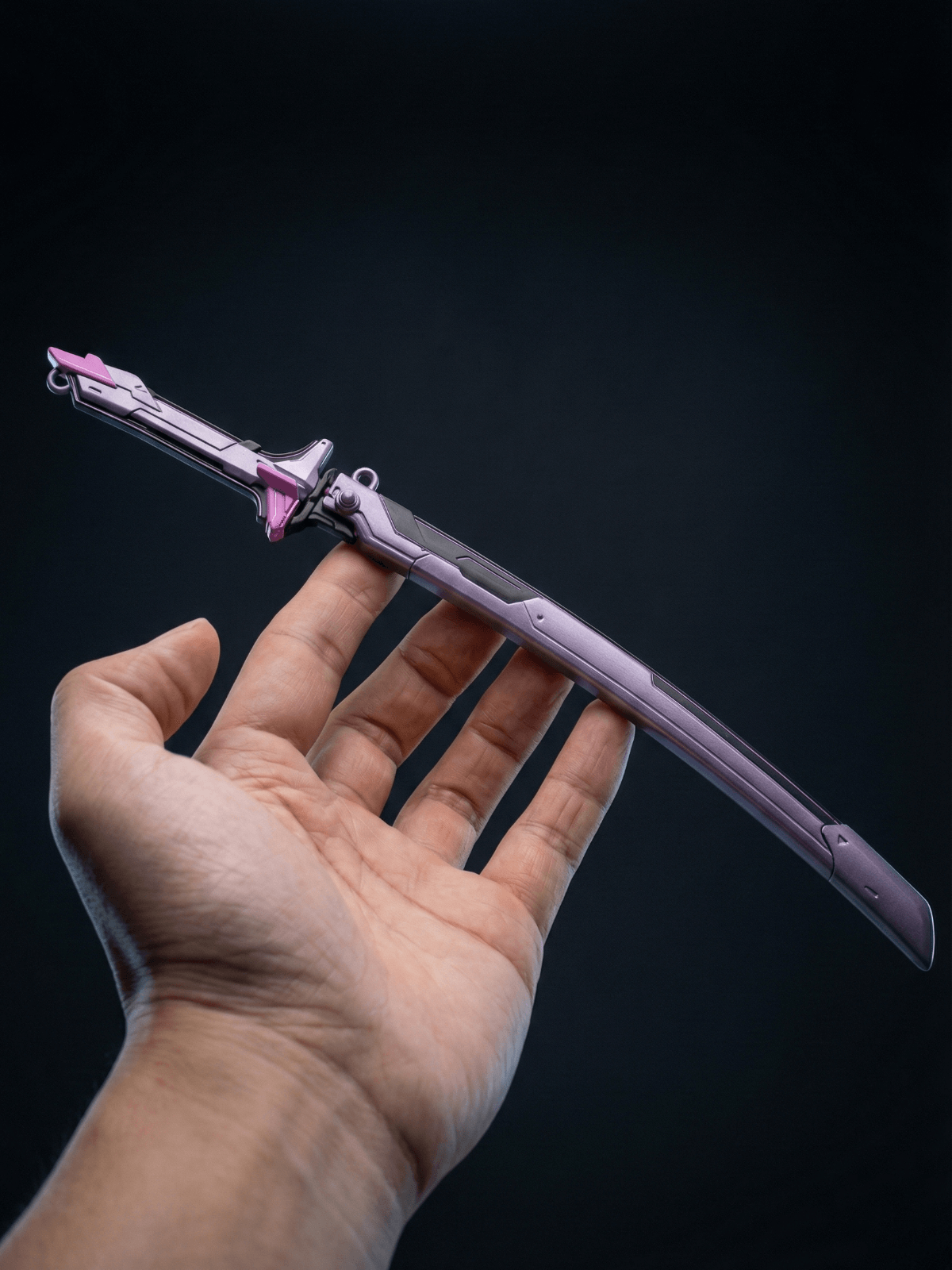 EX.O Edge | Valorant