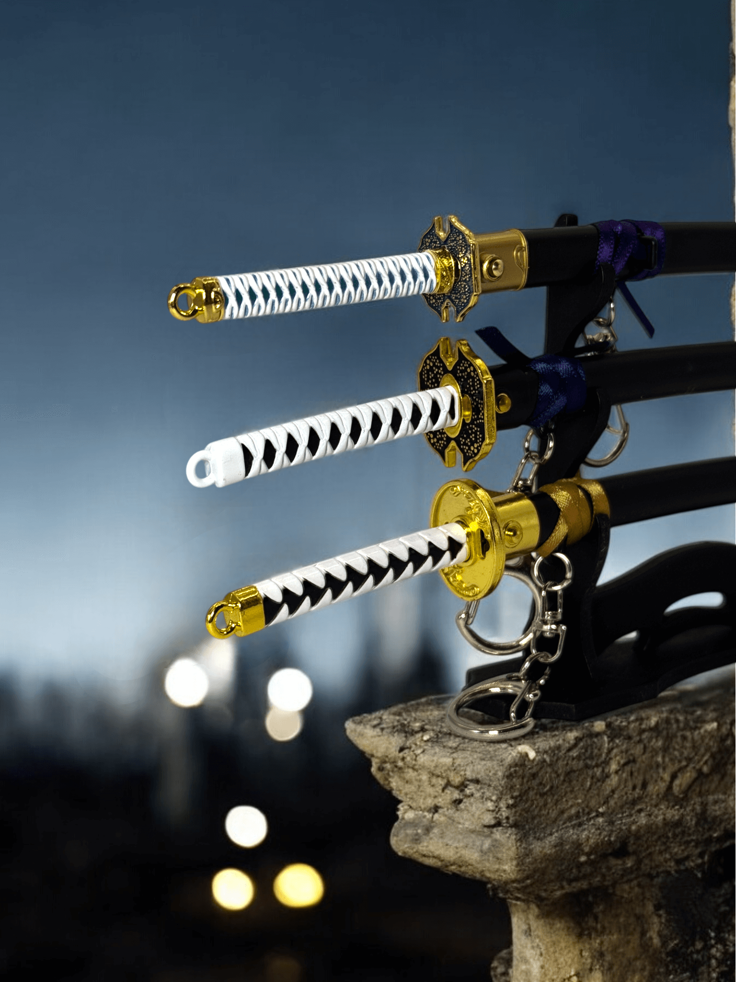 Vergil's Yamato Bundle | Devil May Cry