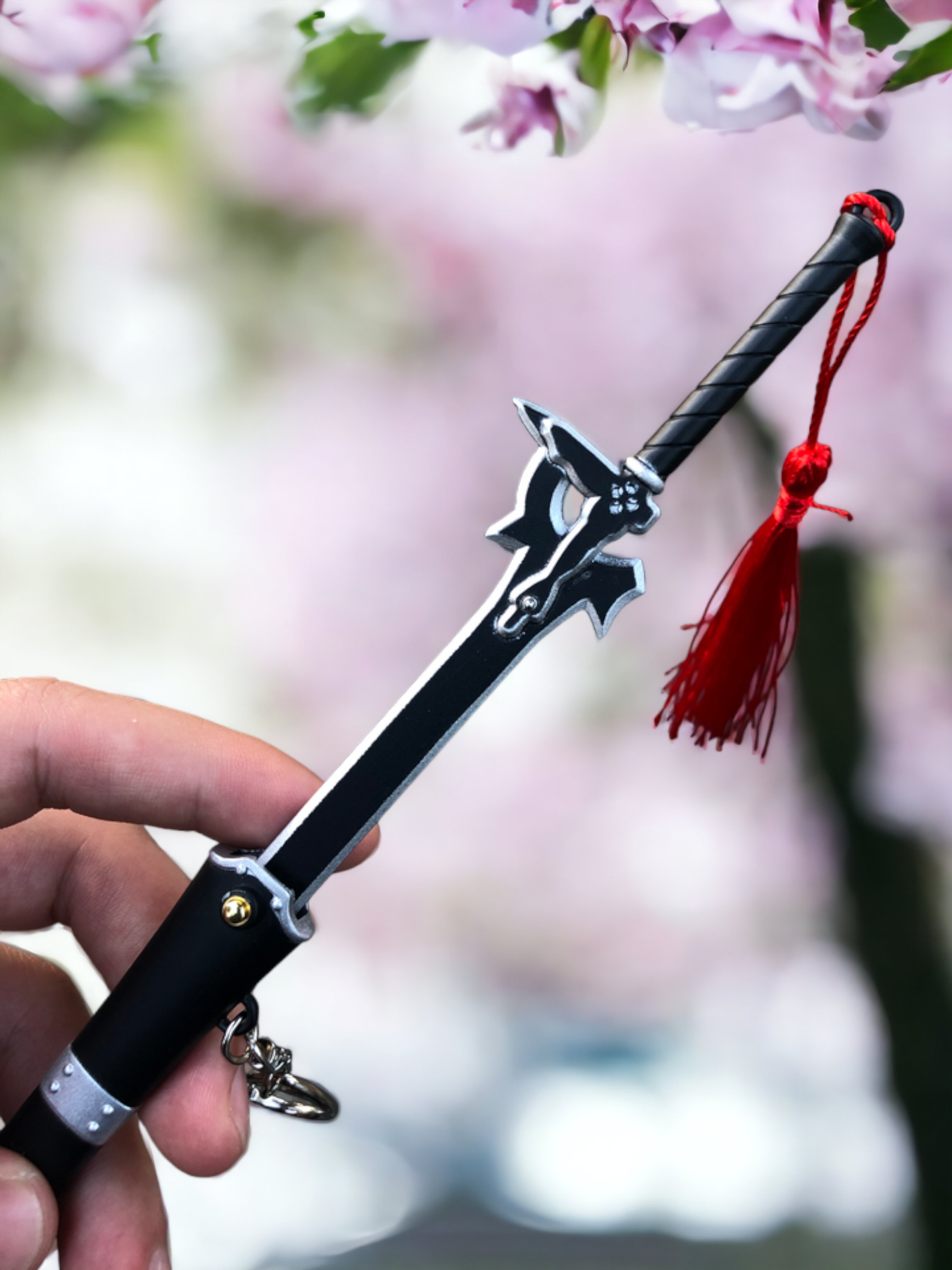 Elucidator | Sword Art Online