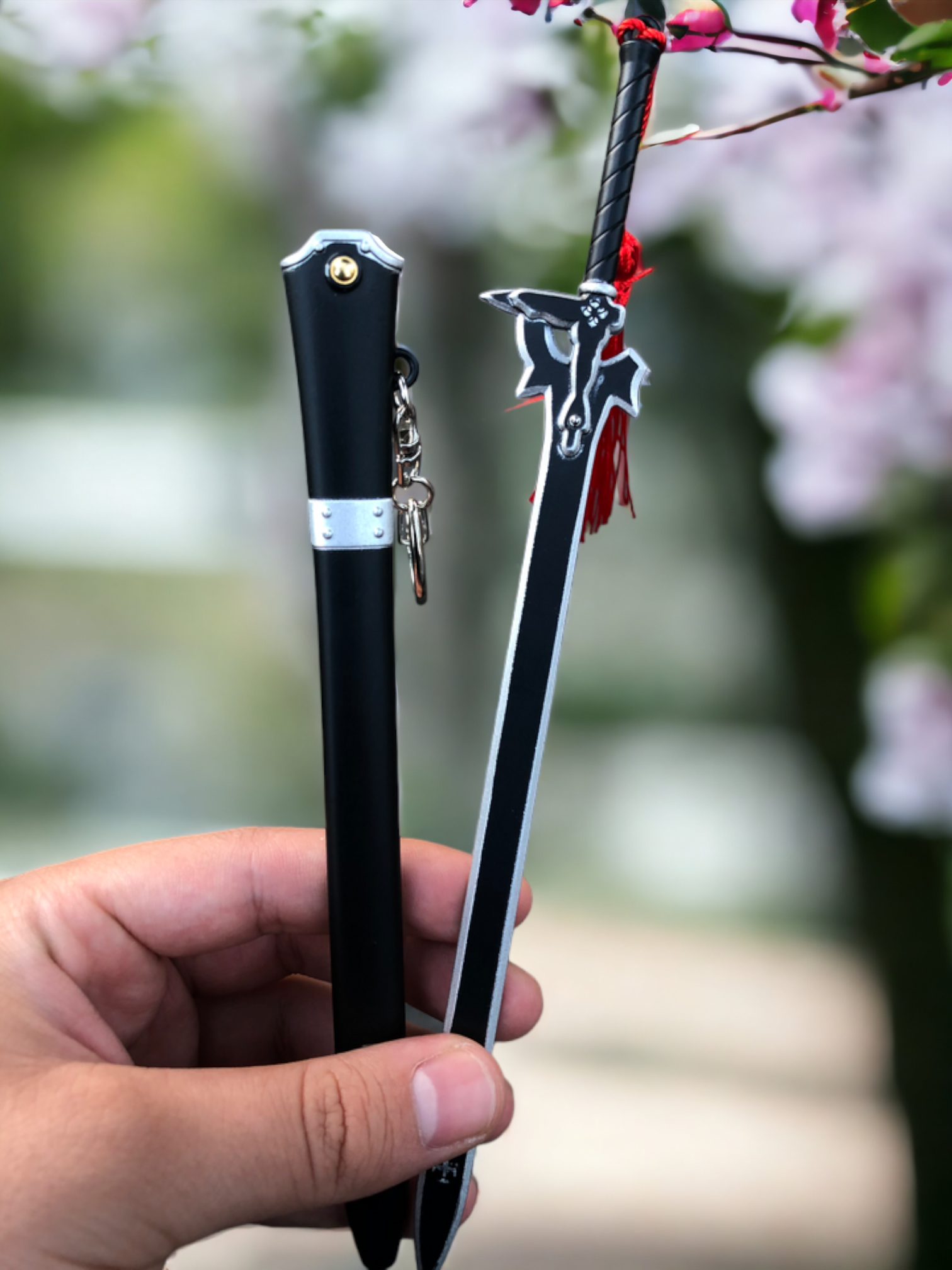 Elucidator | Sword Art Online