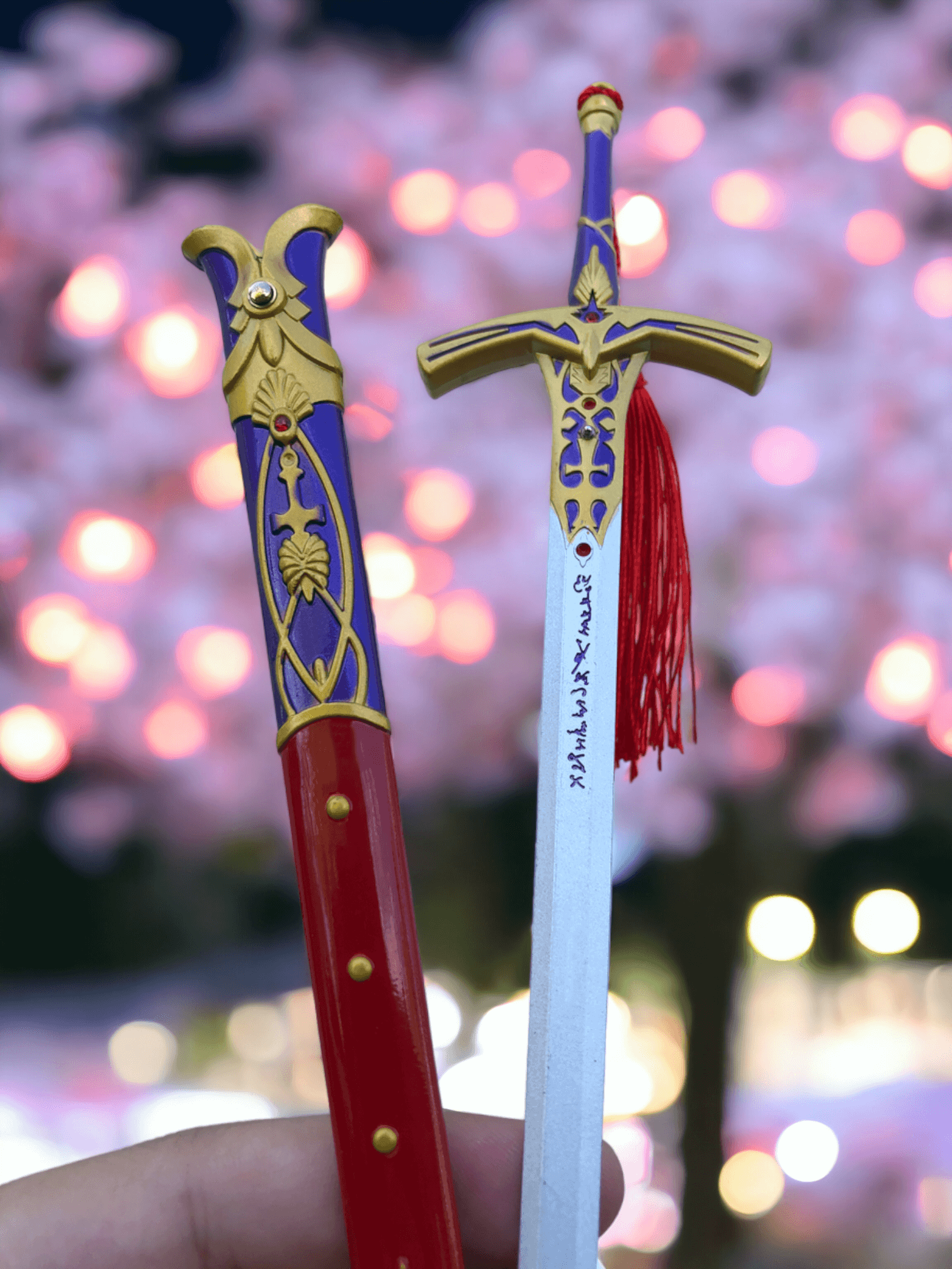 Saber | Fate Series