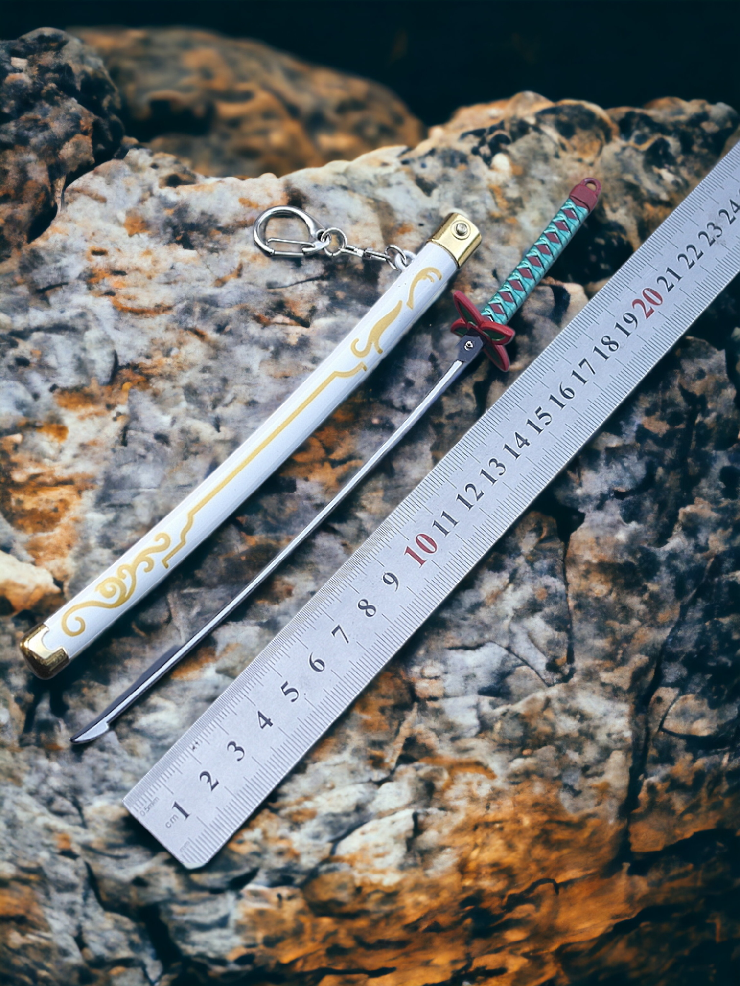 Shinobu's Katana - Demon Slayer
