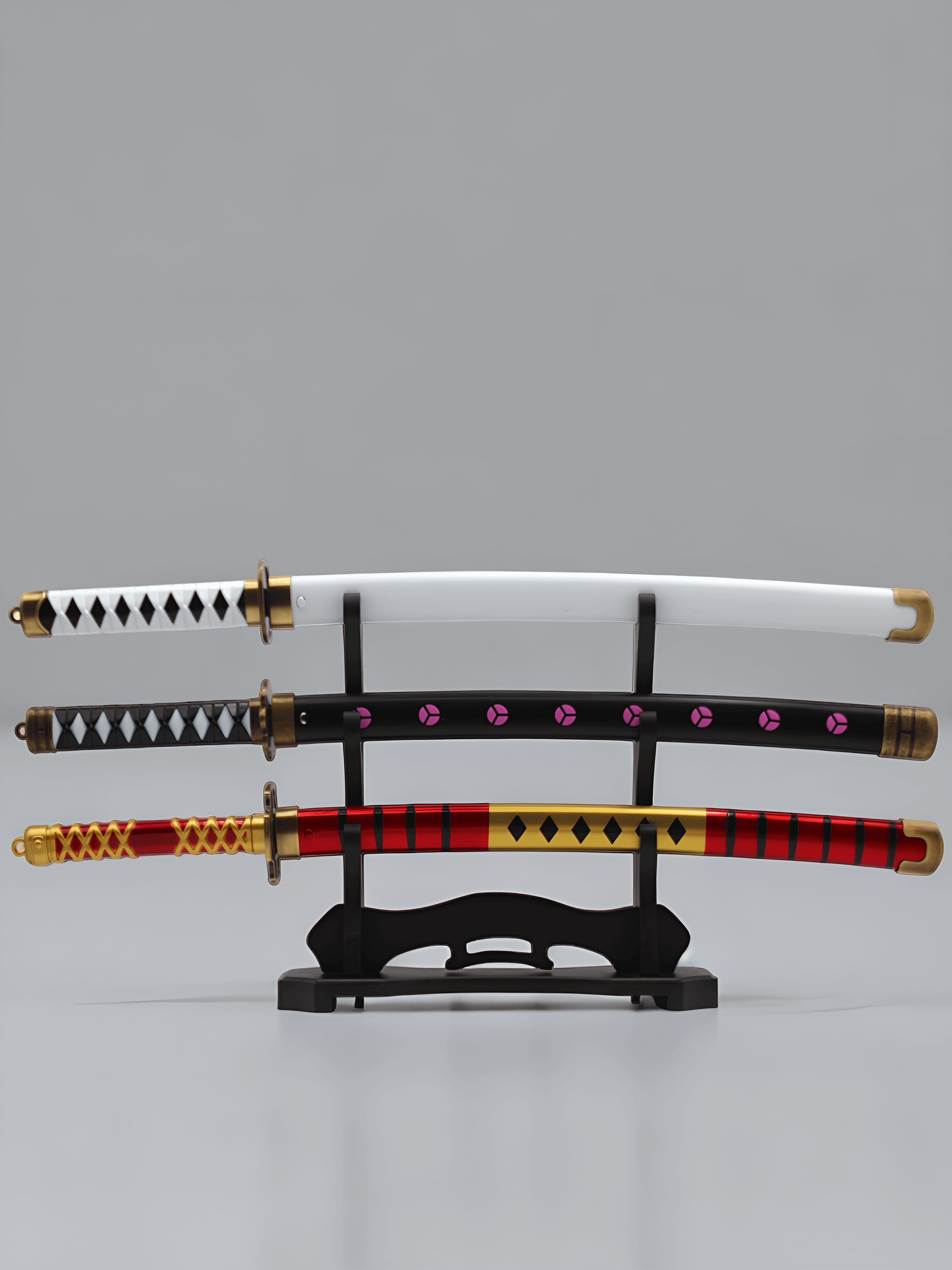 20" Sandai Kitetsu | One Piece