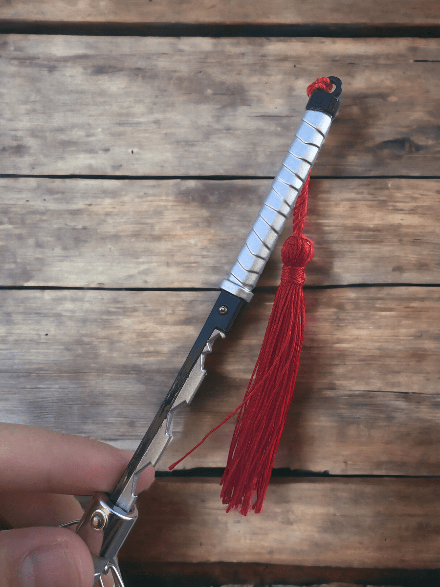 Inosuke's Nichirin | Demon Slayer - Kokoro Katana