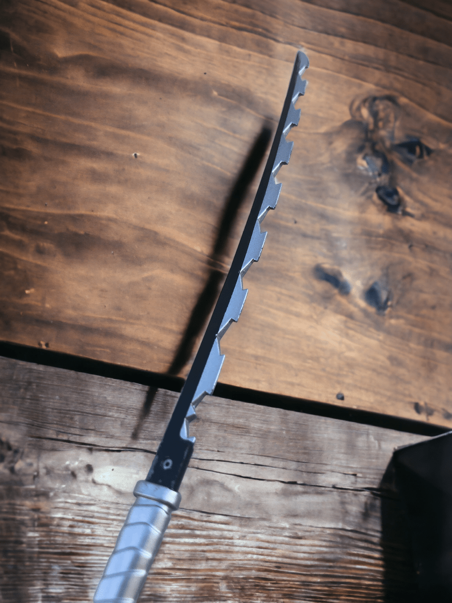 Inosuke's Nichirin | Demon Slayer - Kokoro Katana