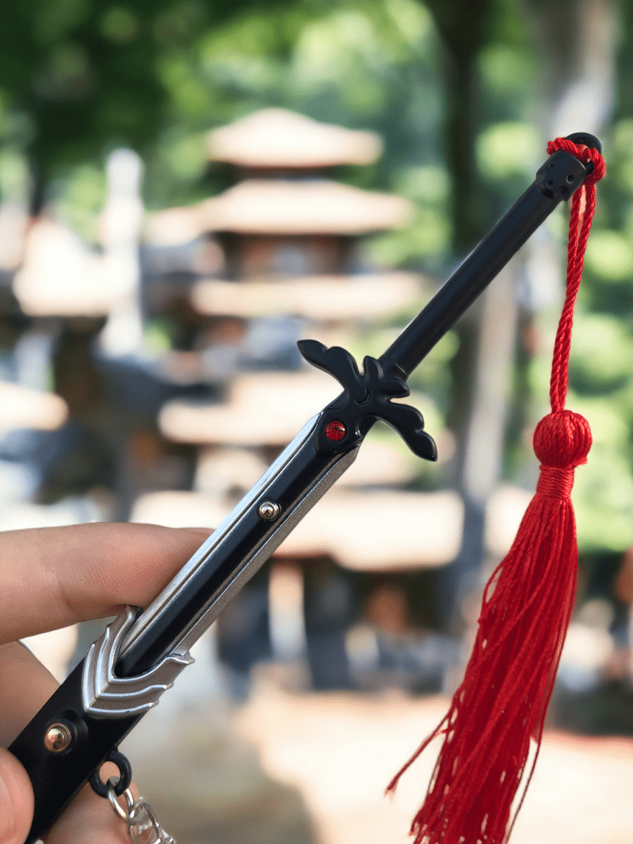 Night Sky Sword | Sword Art Online - Kokoro Katana