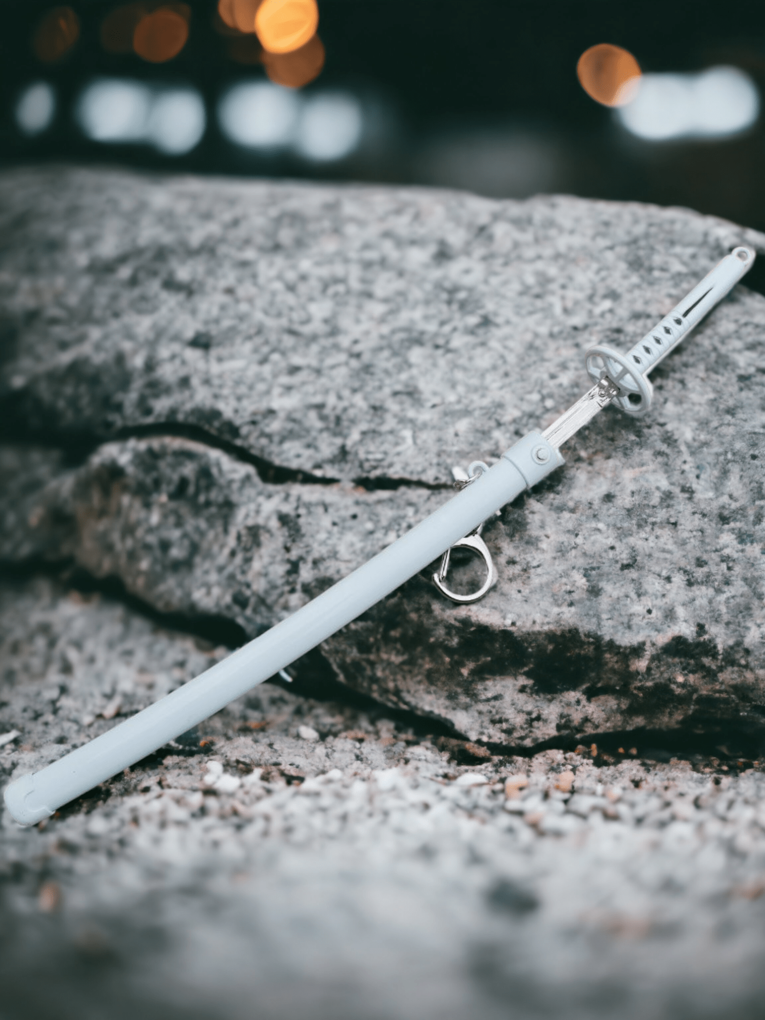 Rukia's Sode No Shirayuki | Bleach - Kokoro Katana