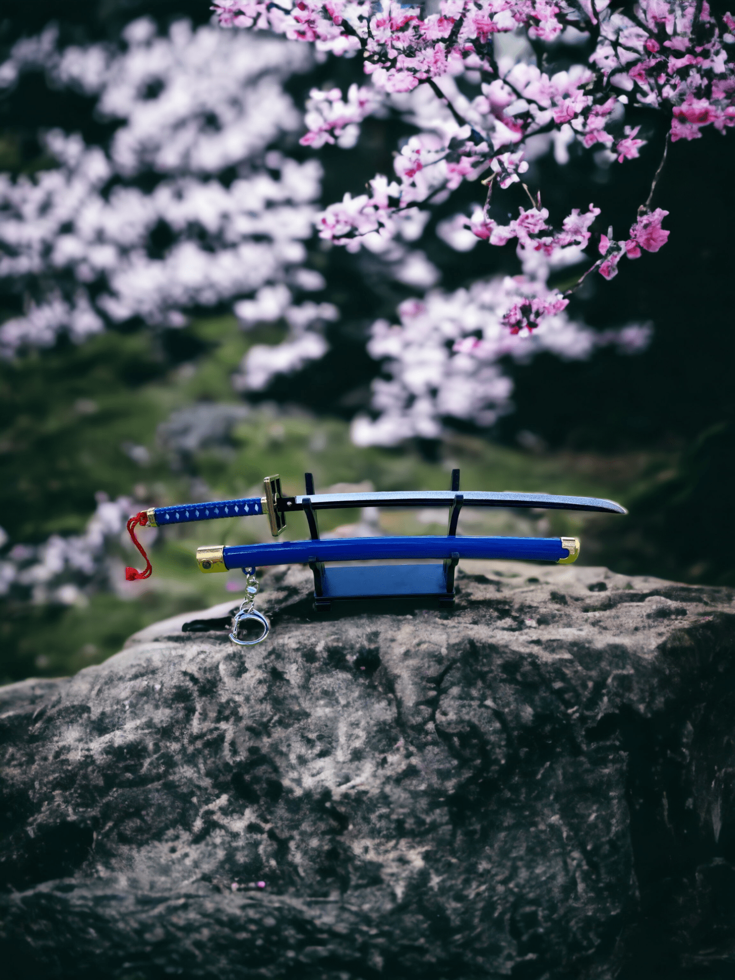 Senbonzakura Kageyoshi | Bleach - Kokoro Katana