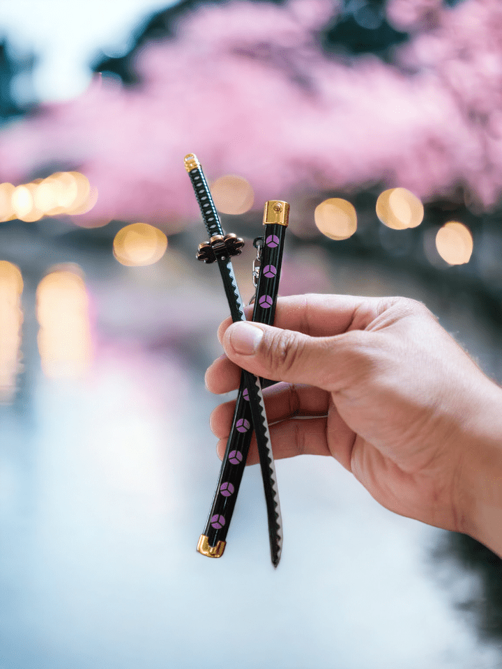 Shusui | One Piece - Kokoro Katana
