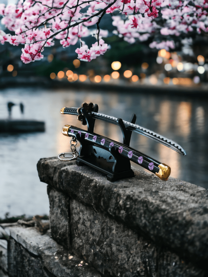 Shusui | One Piece - Kokoro Katana