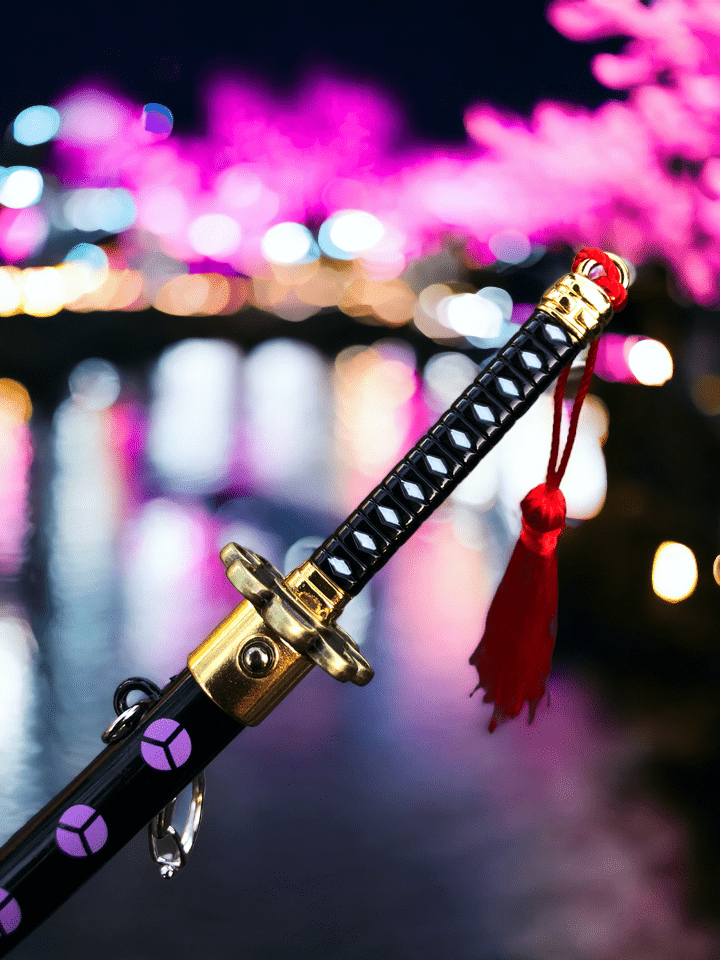 Shusui | One Piece - Kokoro Katana