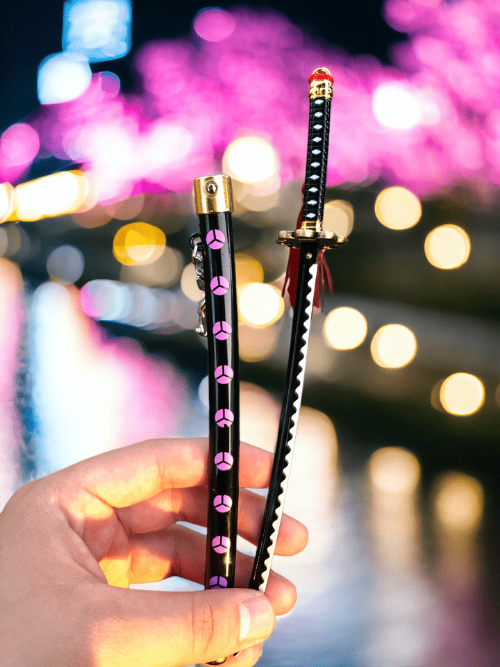 Shusui | One Piece - Kokoro Katana