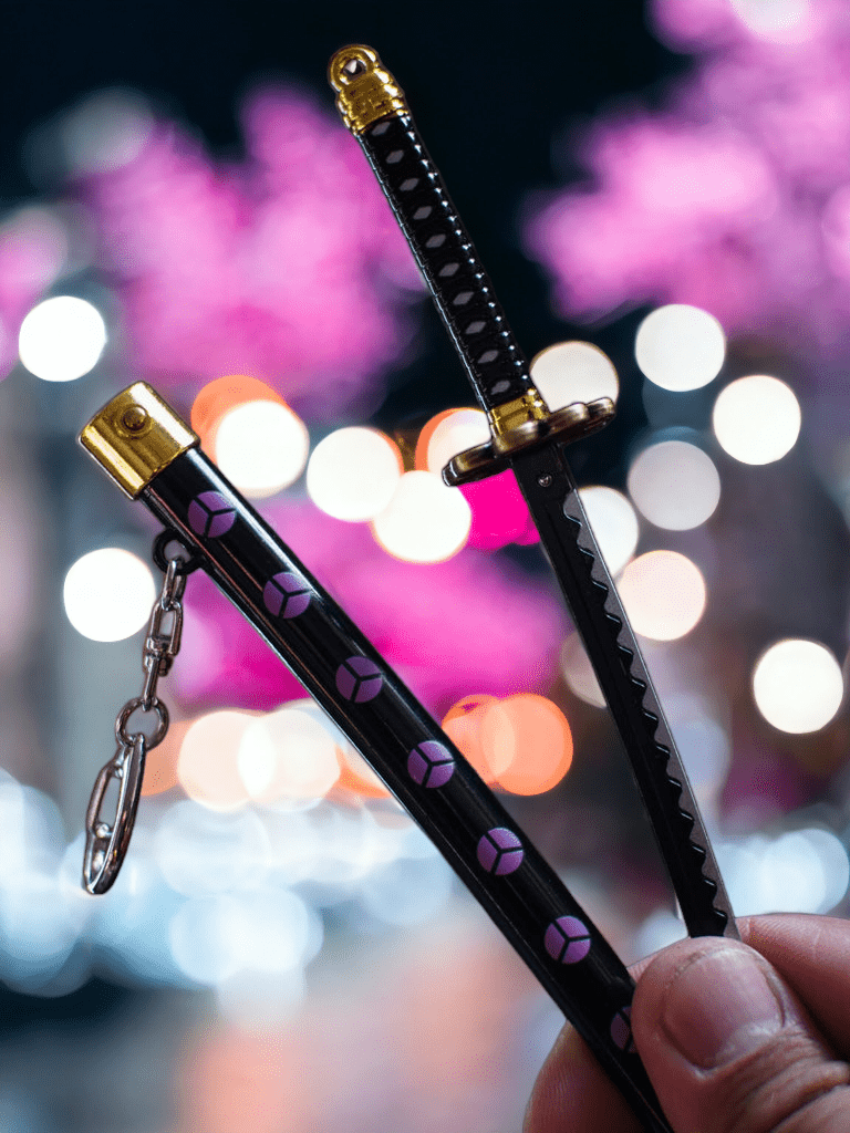 Shusui | One Piece - Kokoro Katana