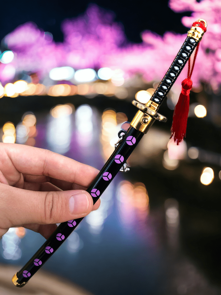 Shusui | One Piece - Kokoro Katana
