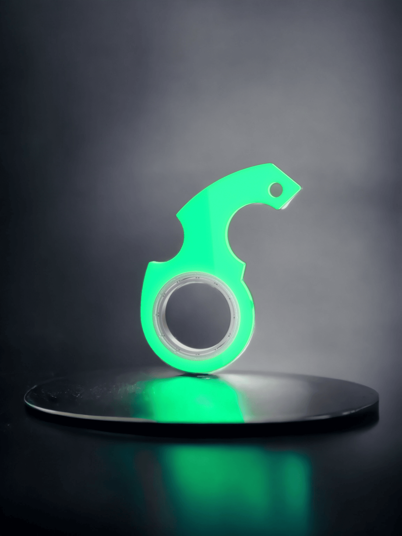 Spininja Keychain Spinner | Lite Edition