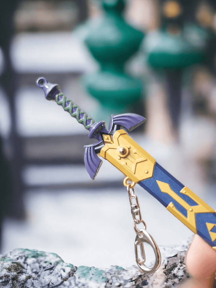 Master Sword Limited Edition Bundle | Legend of Zelda