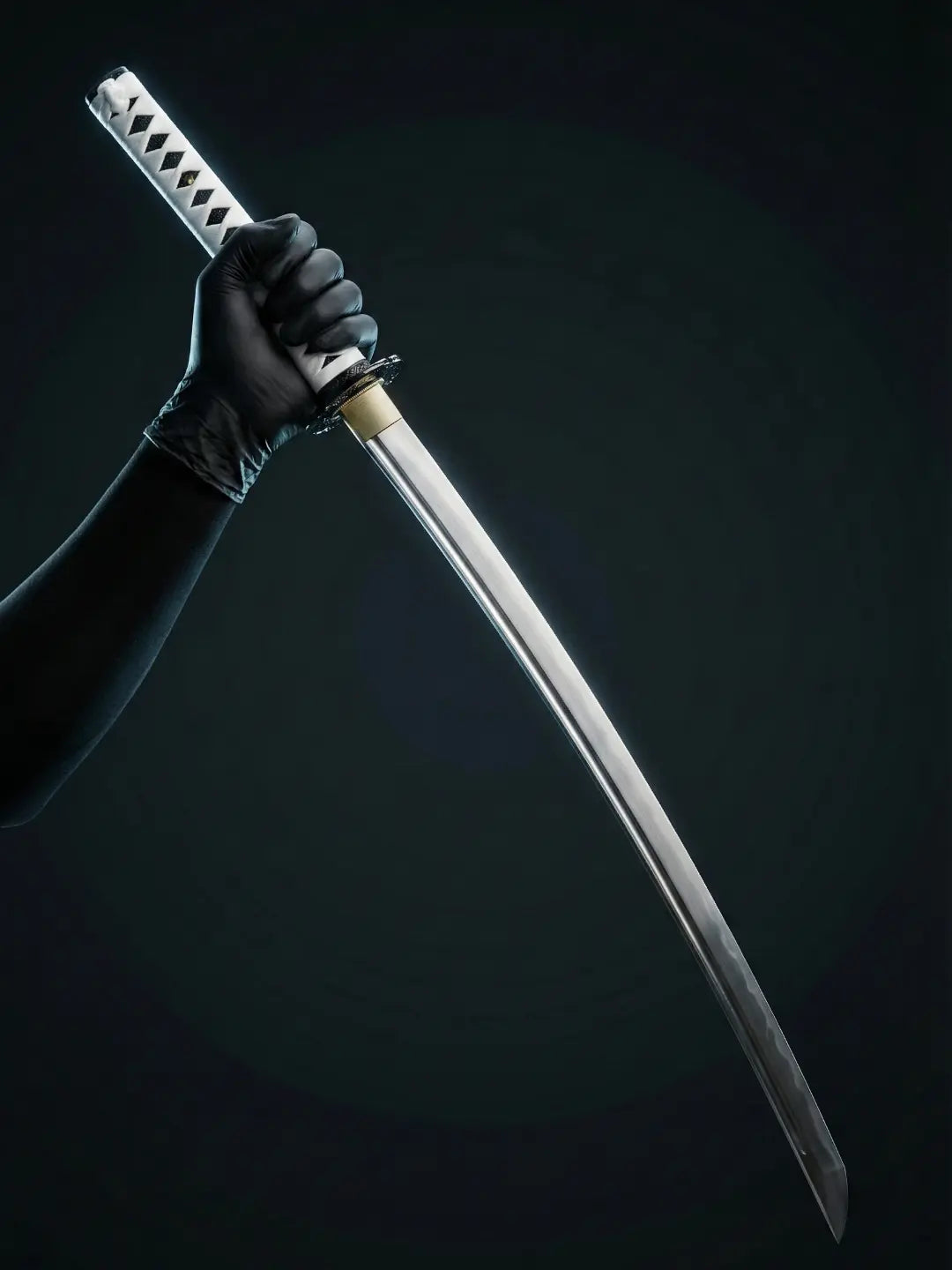 Sakai Clan Katana | Ghost of Tsushima [SHARP]