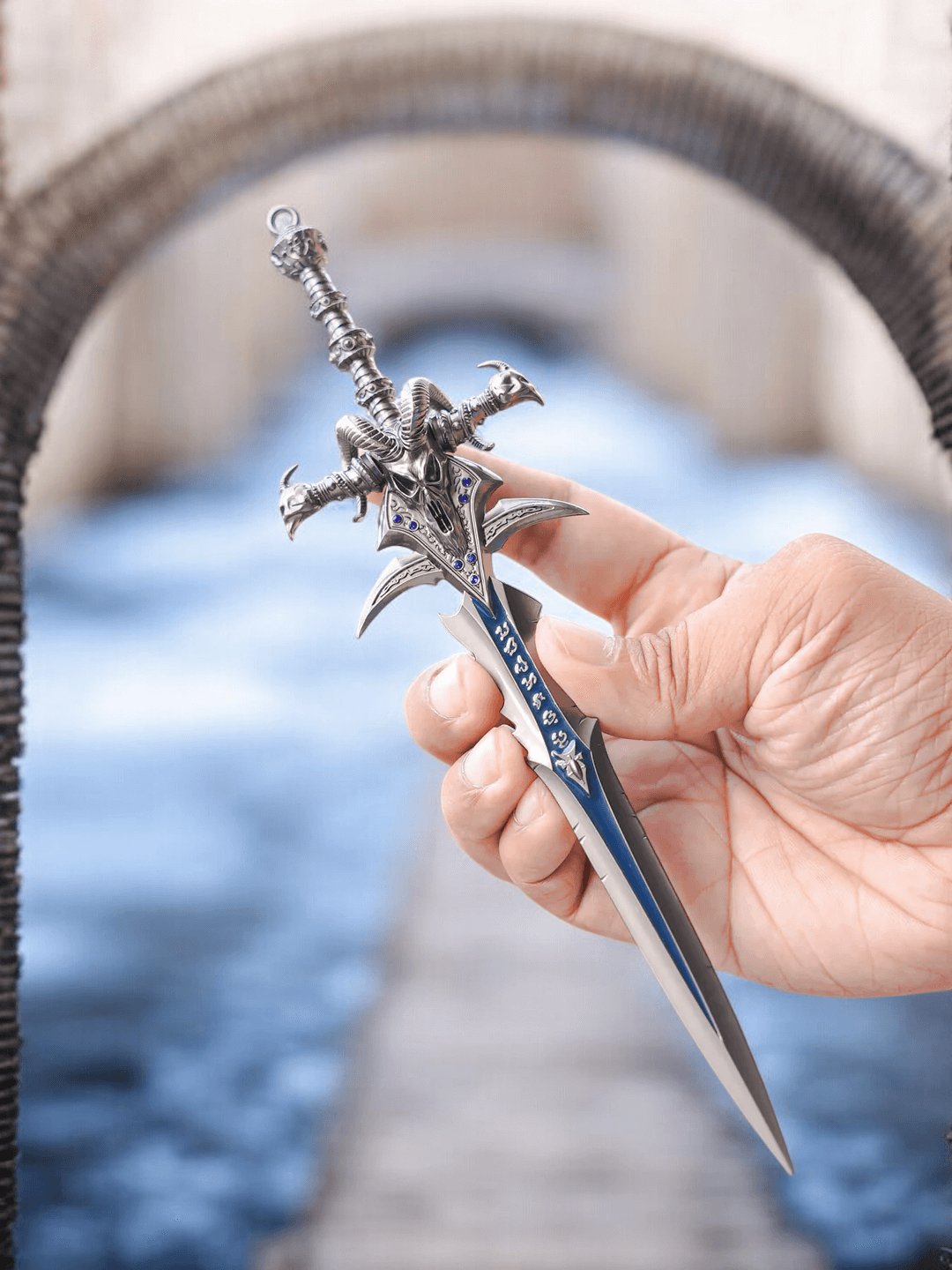 Frostmourne | World of Warcraft