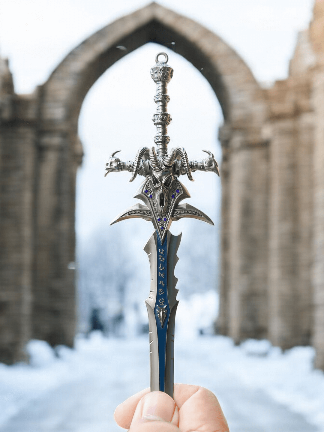 Frostmourne | World of Warcraft