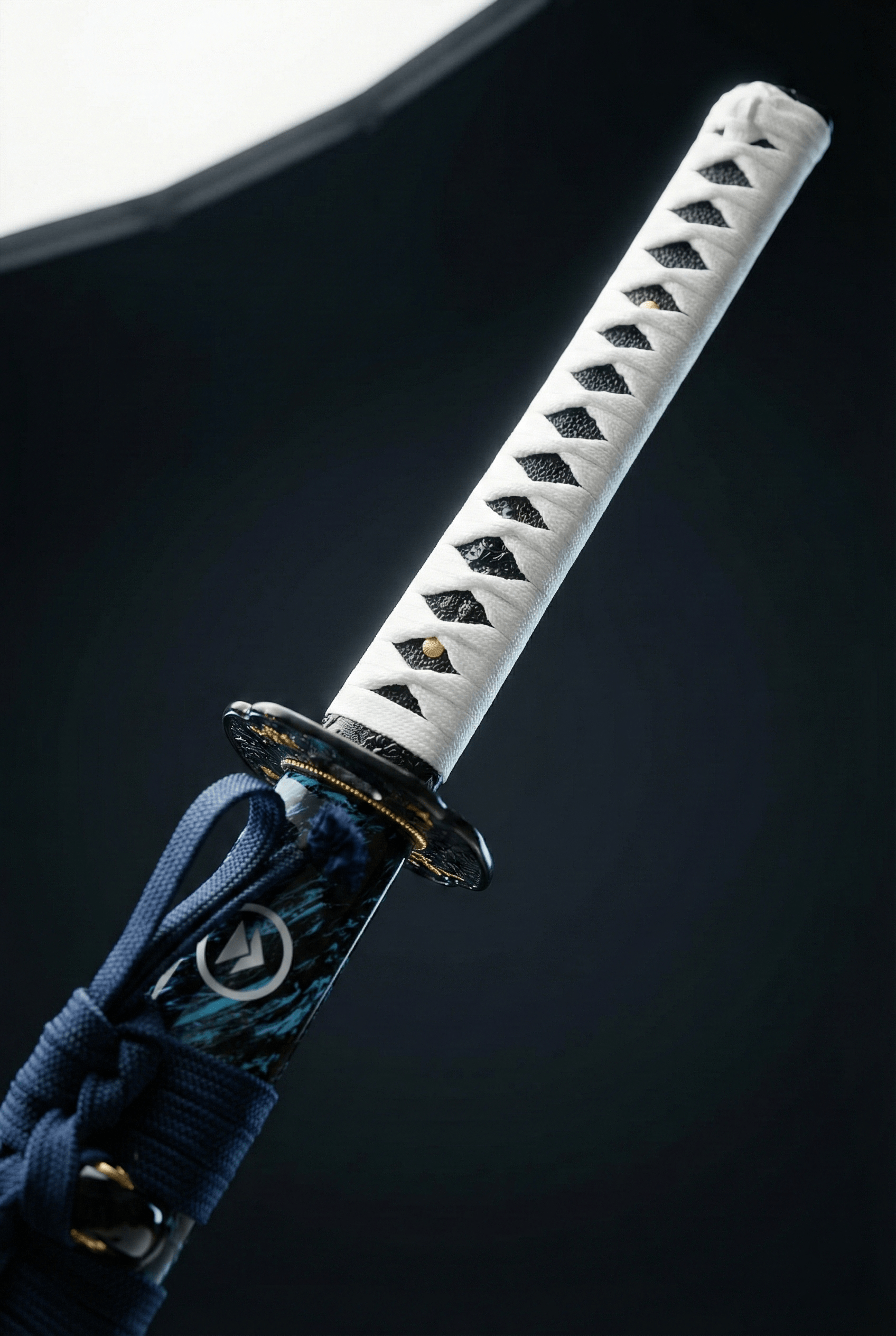 Sakai Clan Katana | Ghost of Tsushima [SHARP]