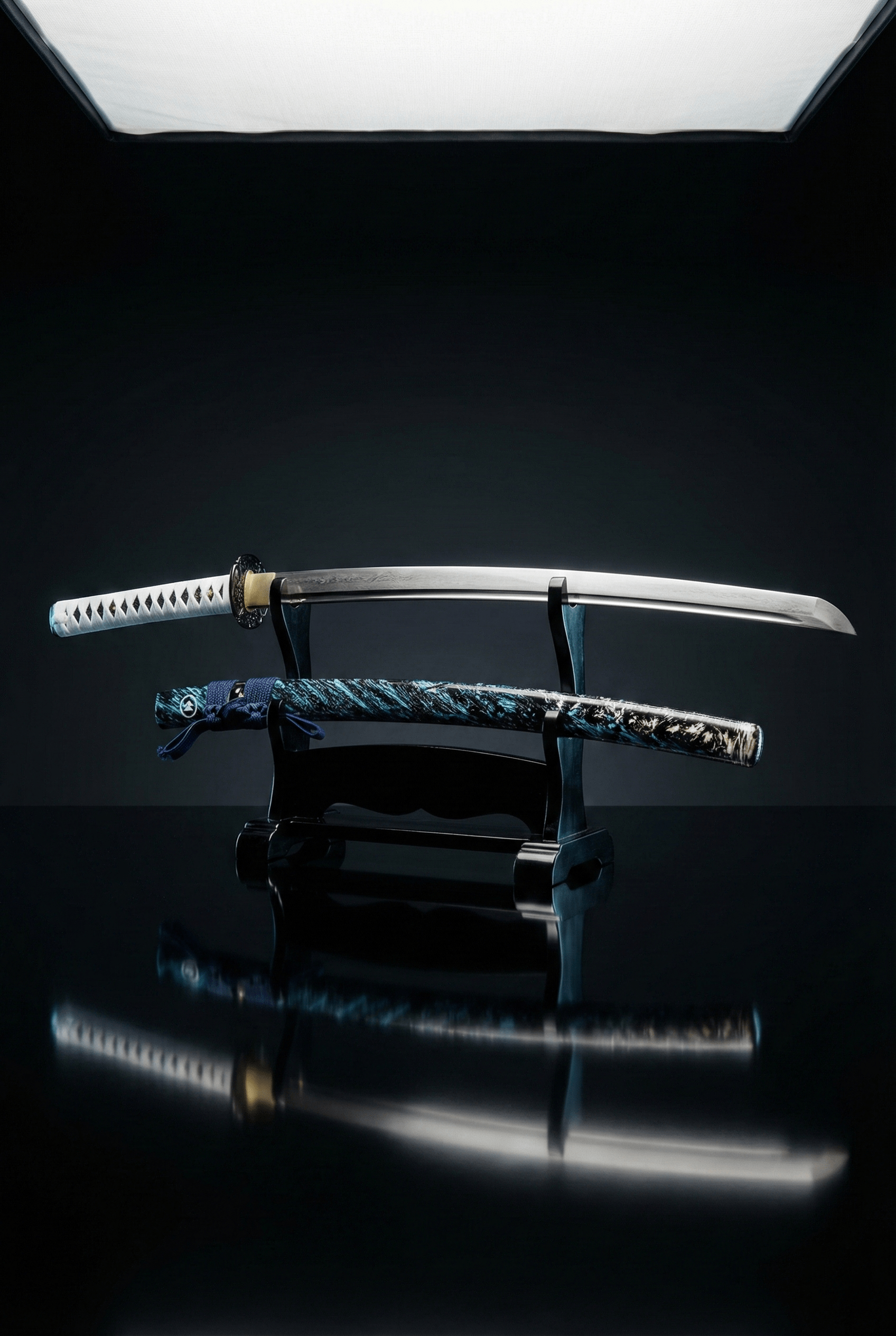 Sakai Clan Katana | Ghost of Tsushima [SHARP]