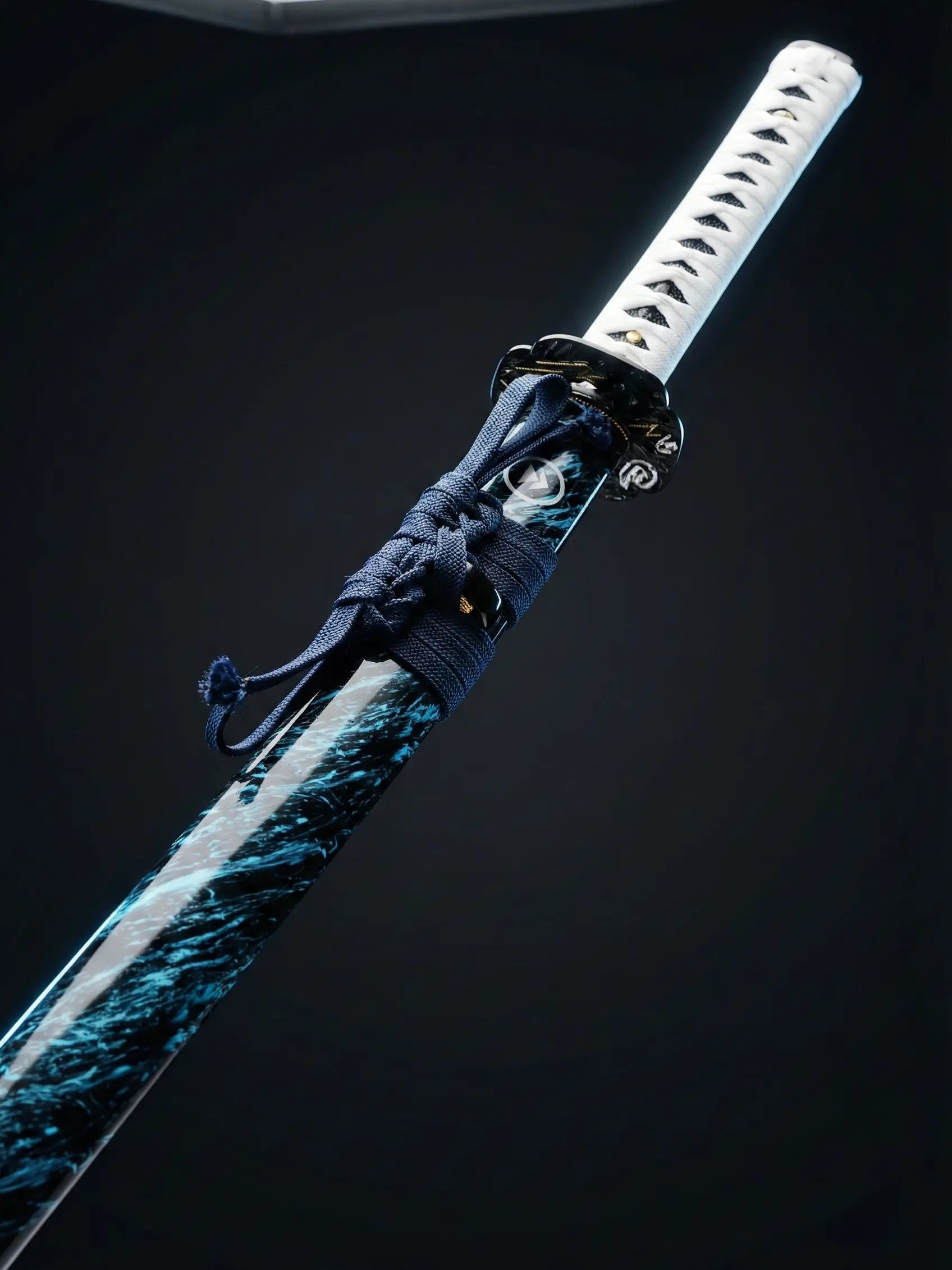 Sakai Clan Katana | Ghost of Tsushima [SHARP]