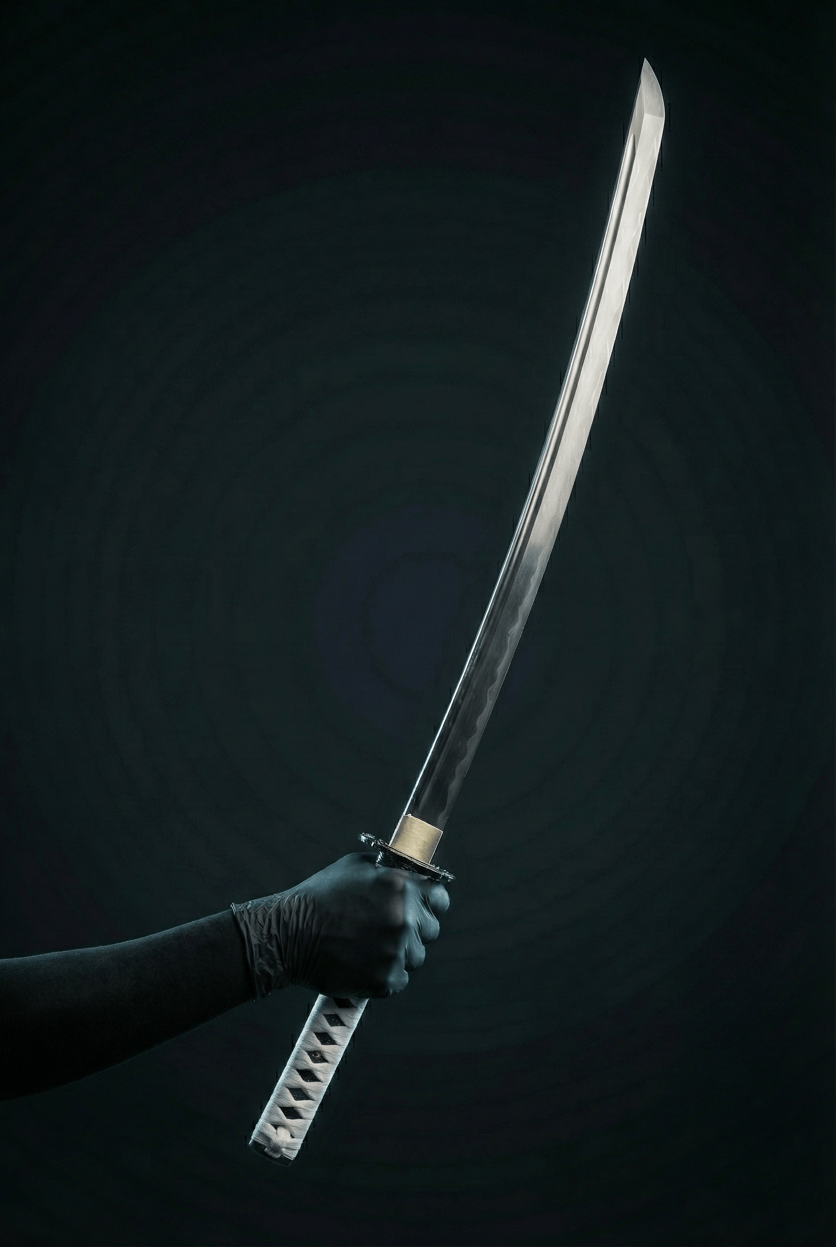 Sakai Clan Katana | Ghost of Tsushima [SHARP]
