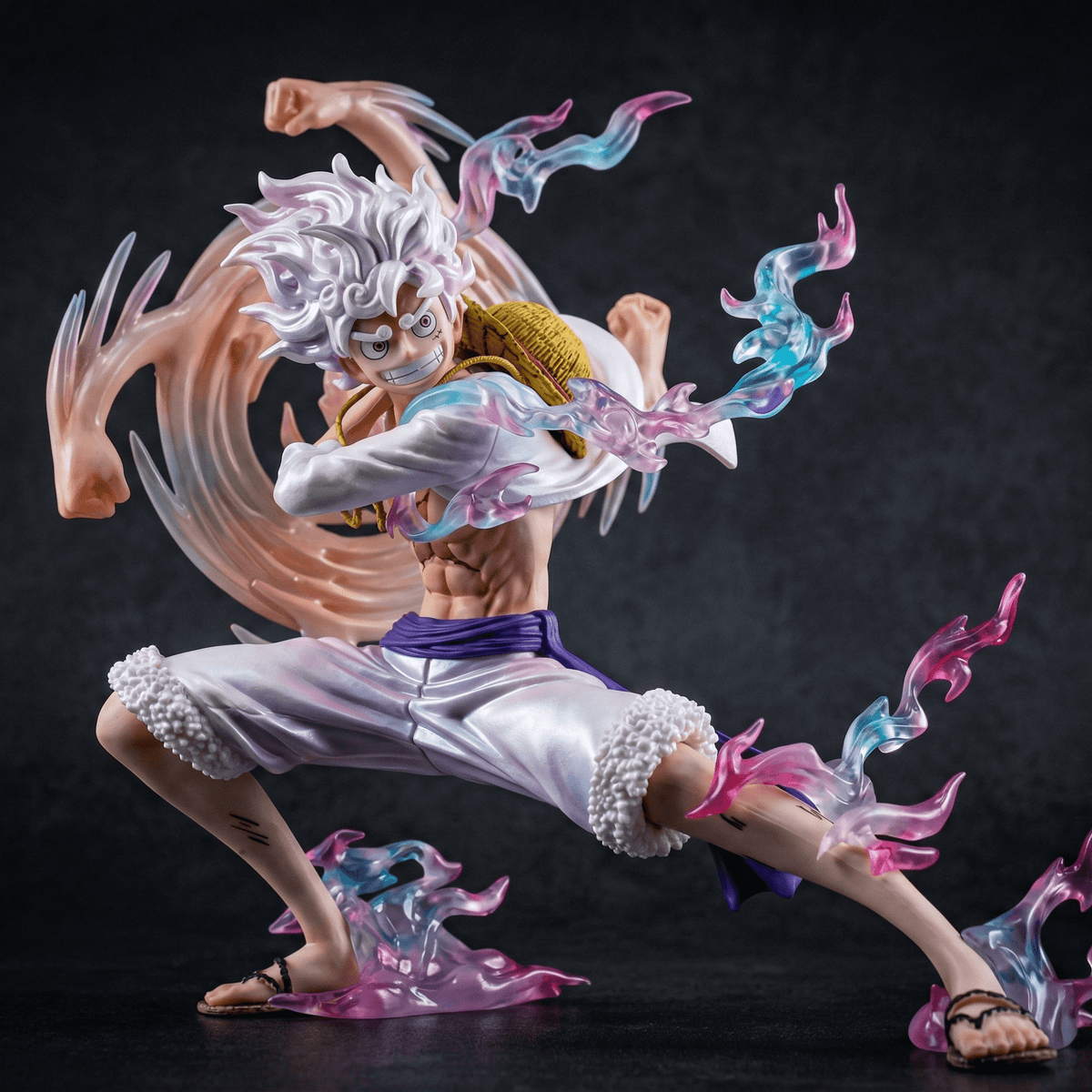 LUFFY WINDUP | One Piece