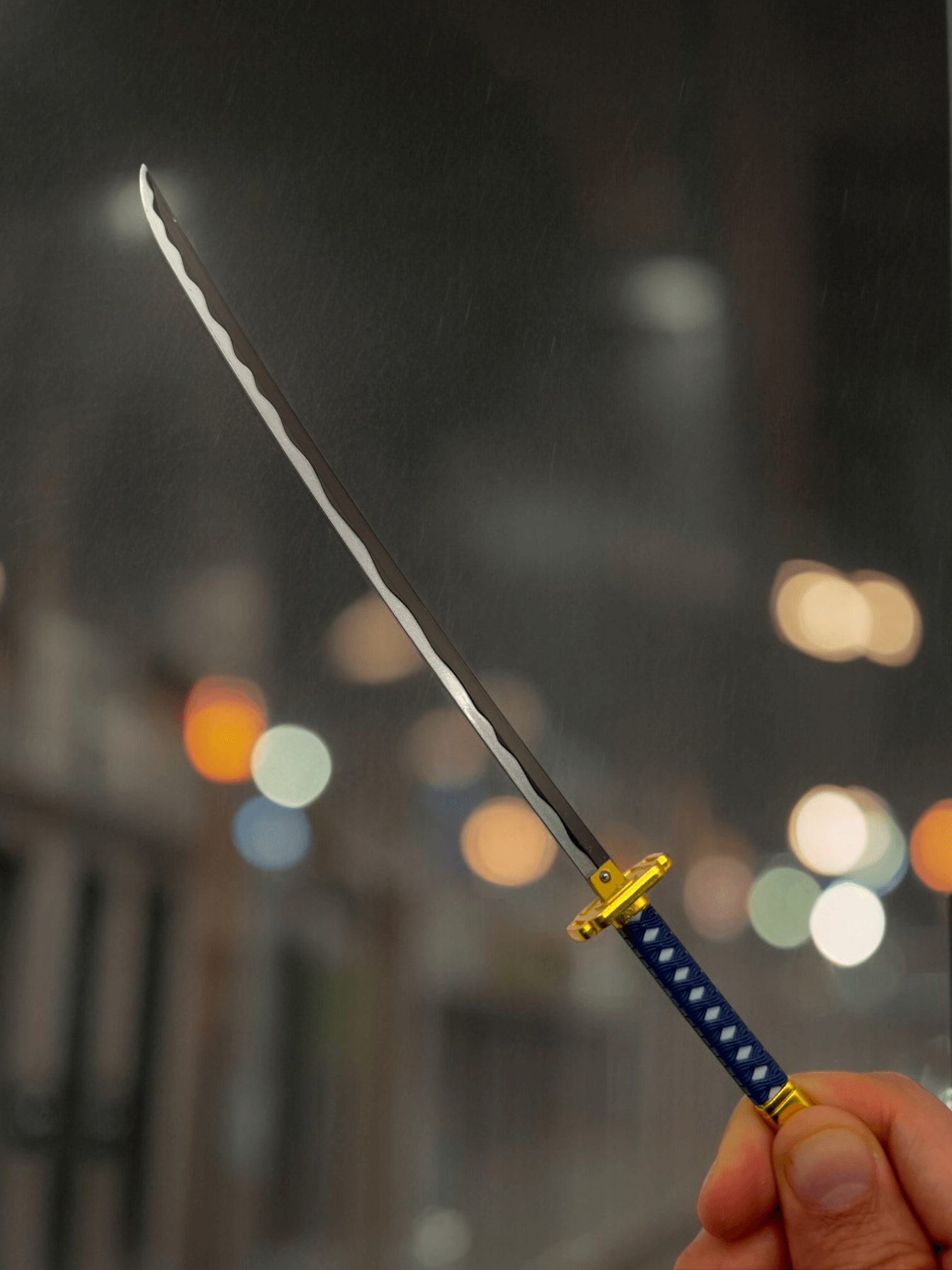 Buster Sword & Masamune Bundle | Final Fantasy
