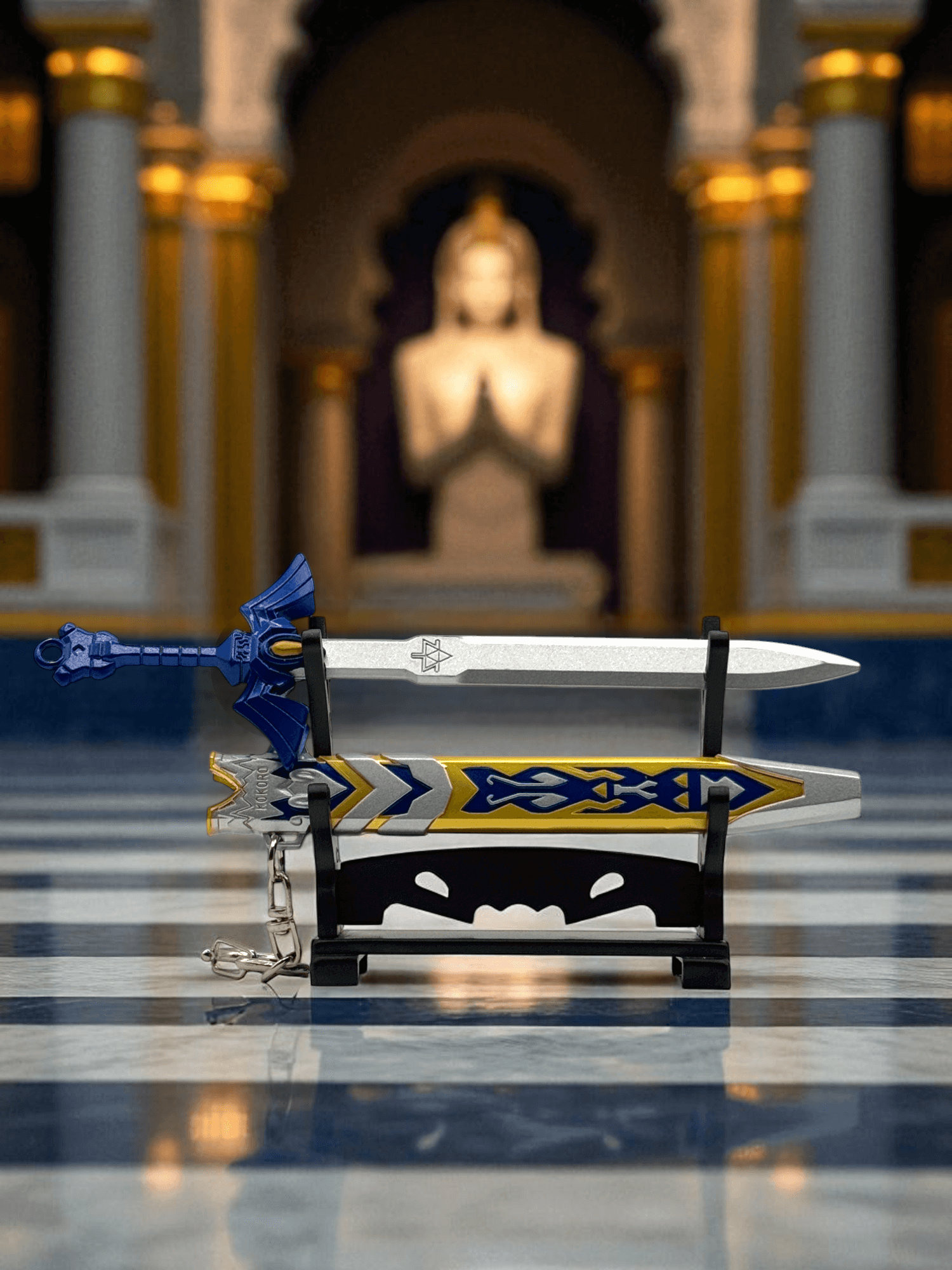 Wind Waker Master Sword Bundle | Legend of Zelda