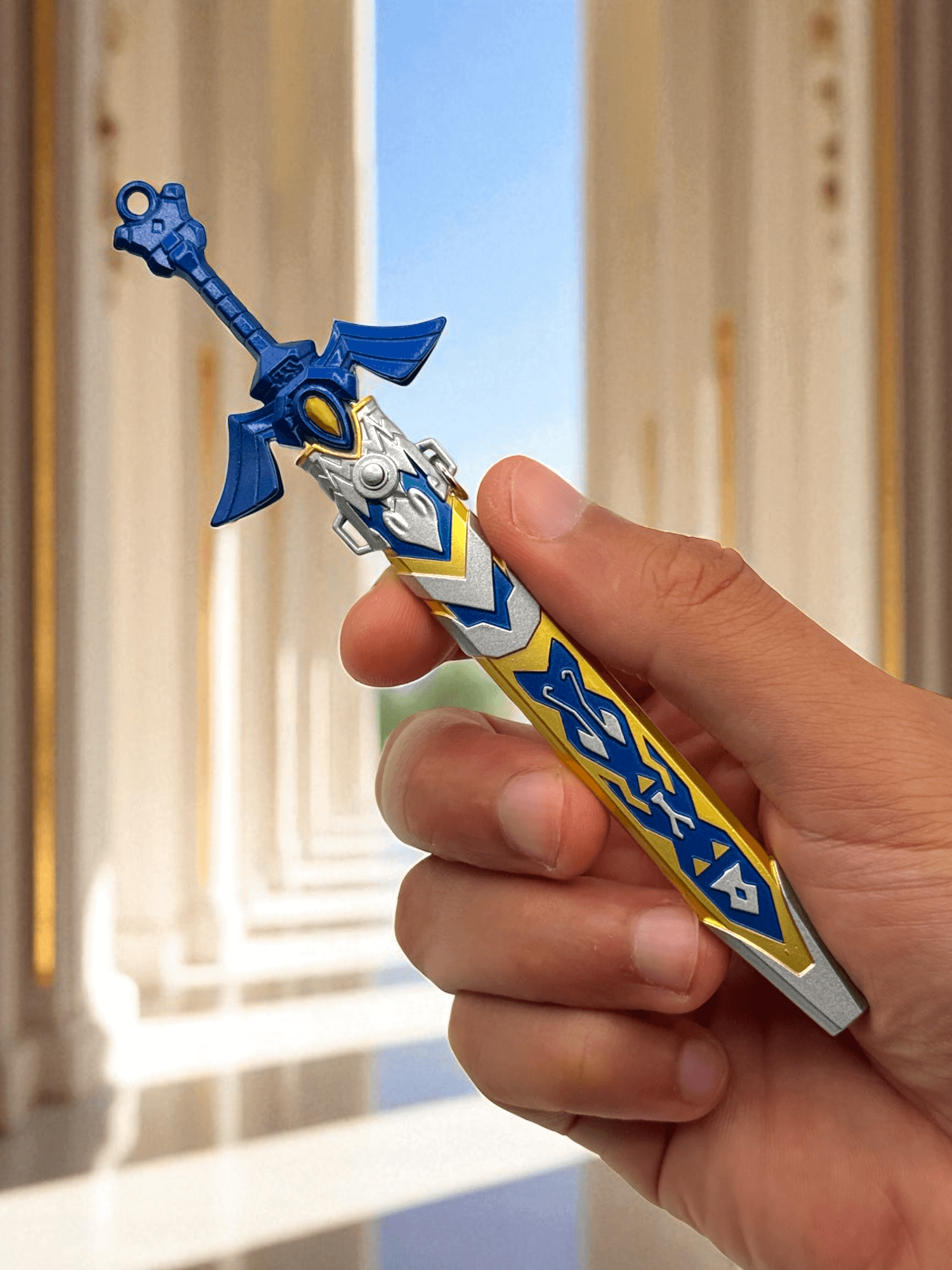 Wind Waker Master Sword Bundle | Legend of Zelda