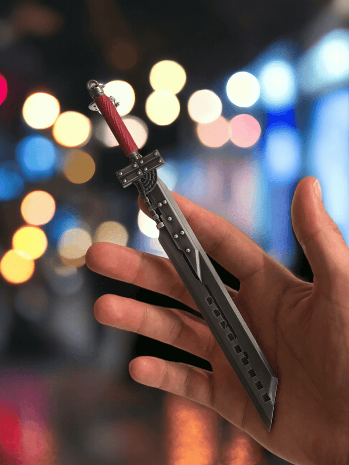 Katana Keychains – Page 2