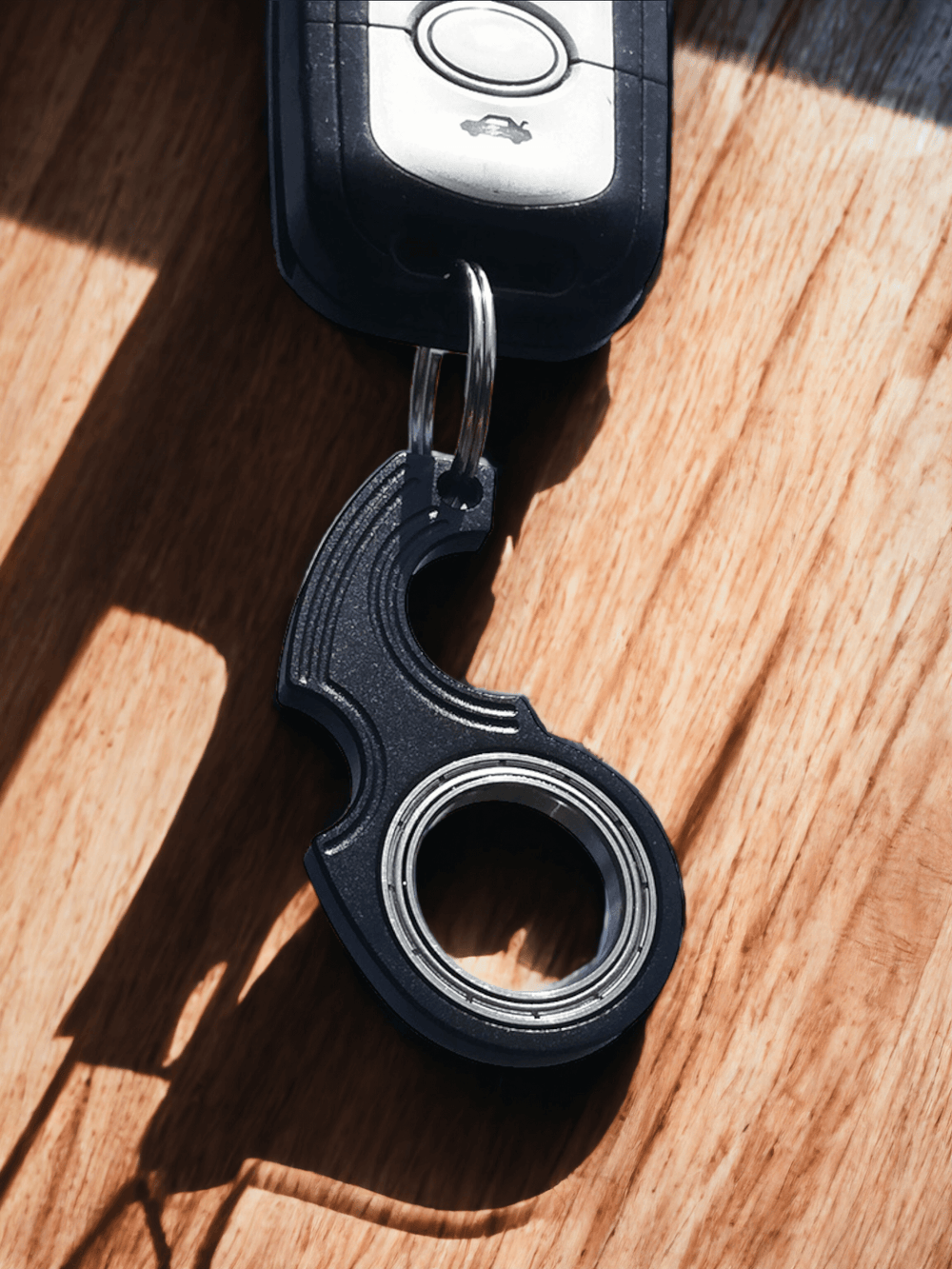 Spininja Keychain Spinner | Classic Edition
