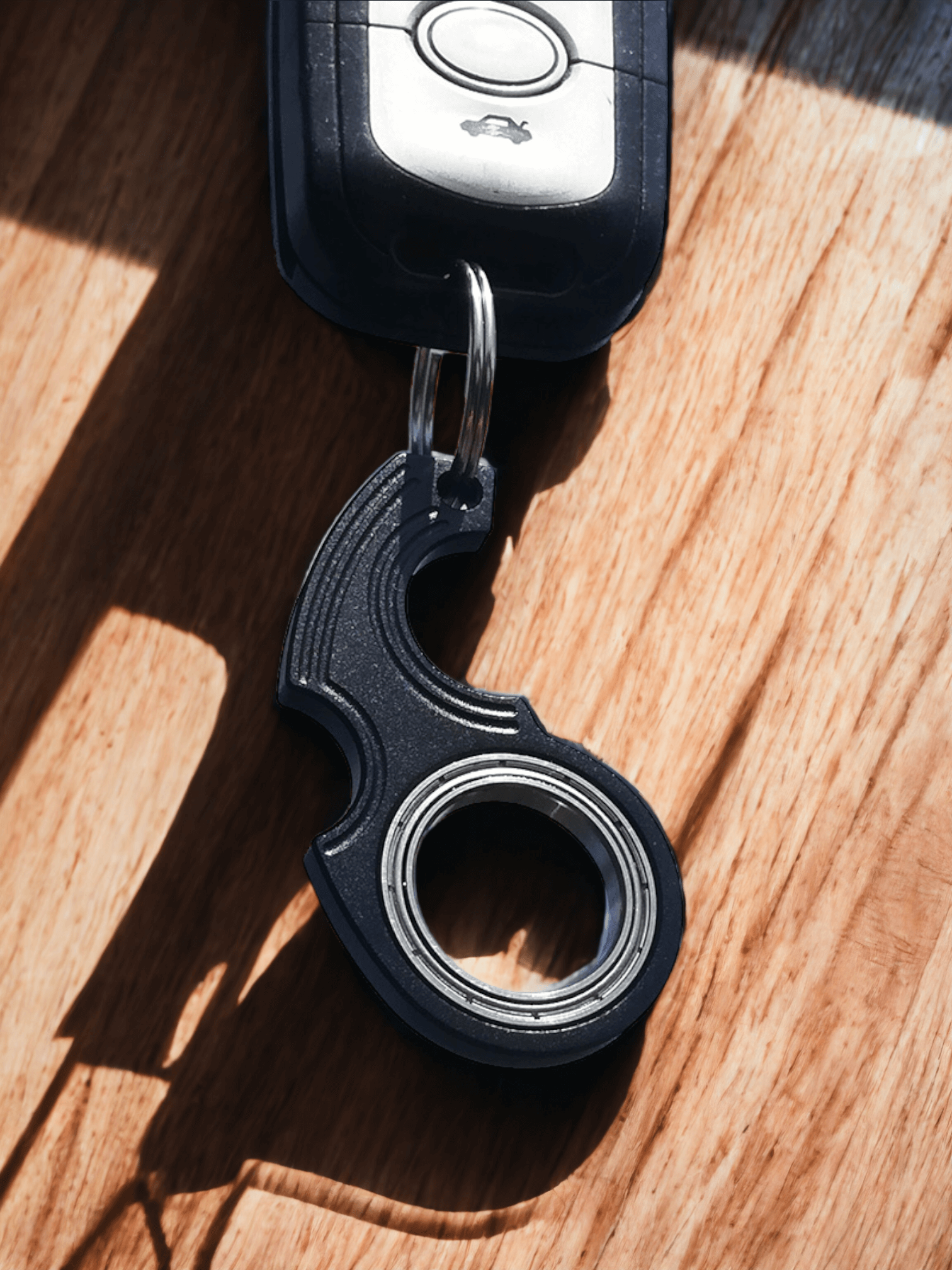 Spinner Keychain, for Ninja Spinner Keychain, Key Chain Spinner