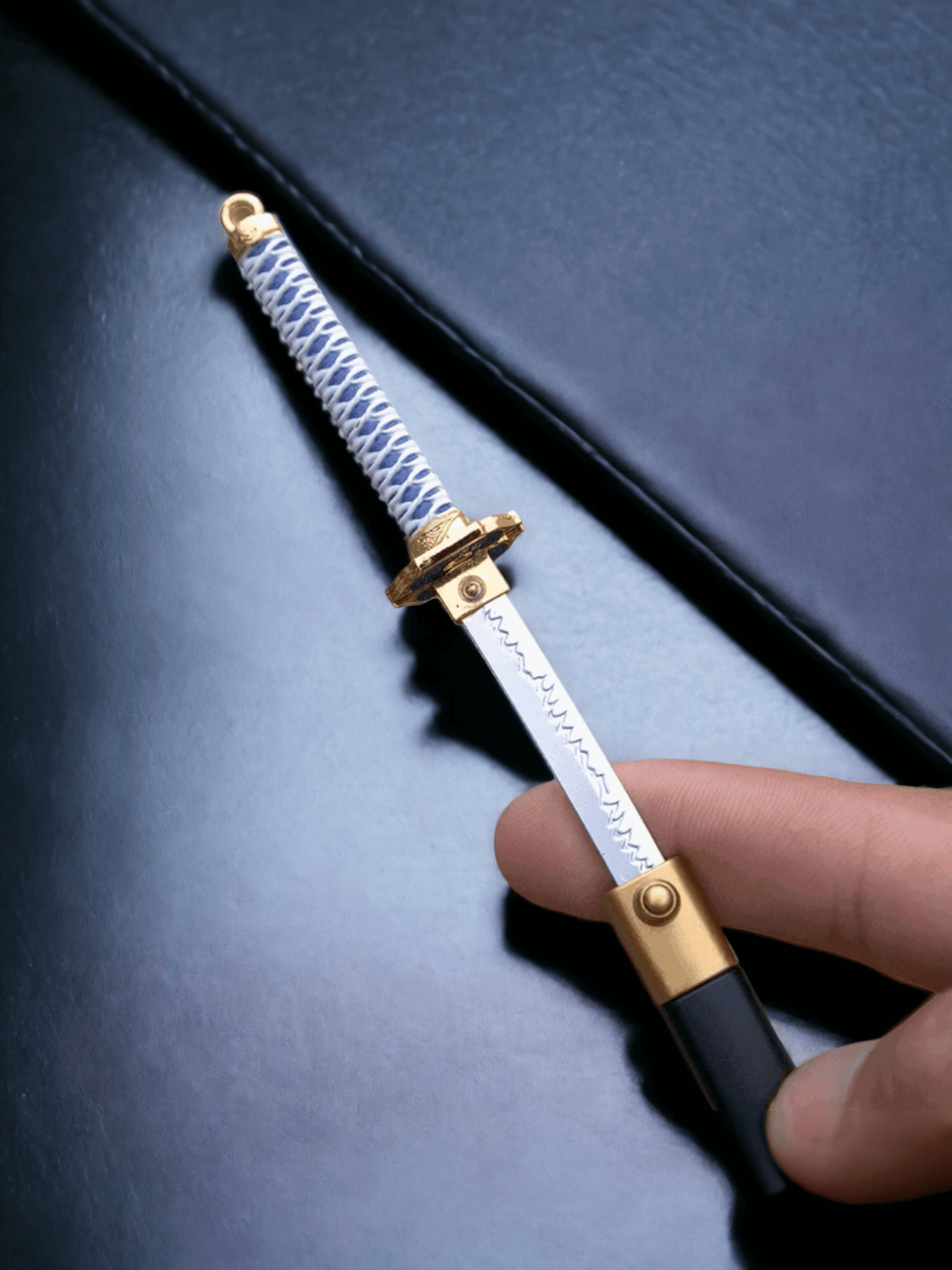 Vergils Yamato Devil May Cry 5 Limited Edition